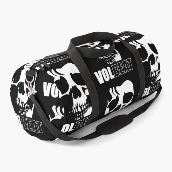 Item preview, Volbeat awesome rock great concert show metal designed and sold by JemmyTT.