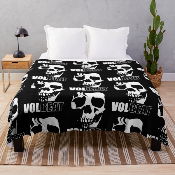 Item preview, Volbeat awesome rock great concert show metal designed and sold by JemmyTT.