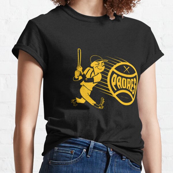 Slam diego padres shirt - Rockatee