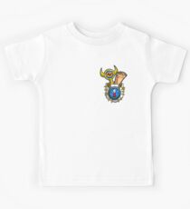 A Hero's Tools Kids Tee