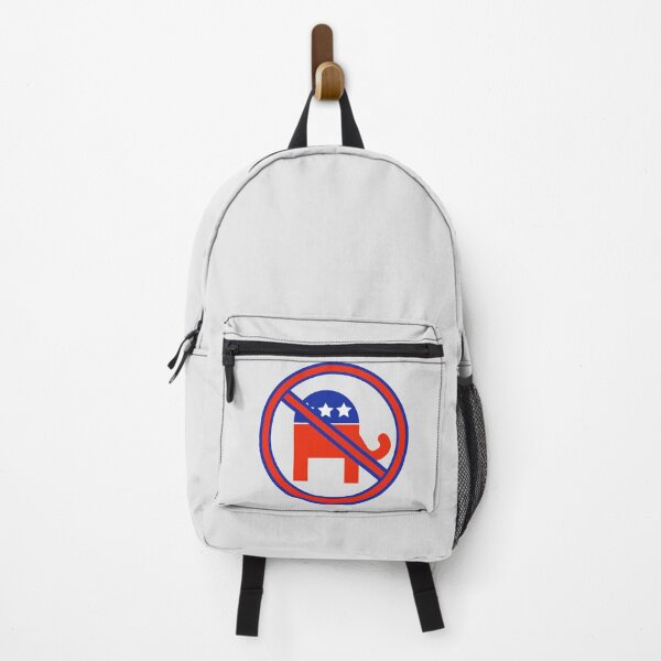 Item preview, Reject the Republican Party  designed and sold by Rachel the Artist .