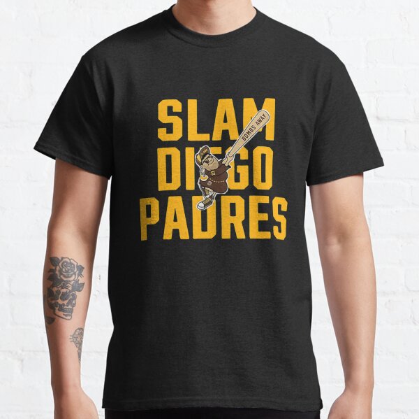 Item preview, slam diego padres OG designed and sold by songdons.