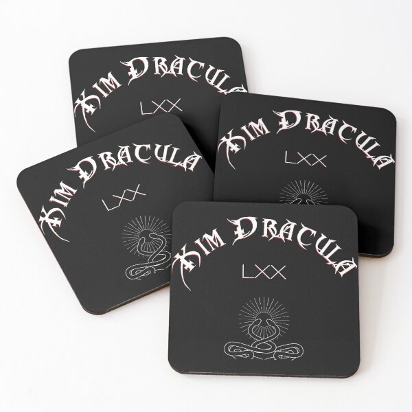 Item preview, Kim Dracula Simple designed and sold by Adaodett.