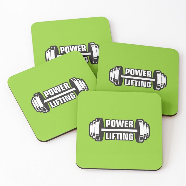 Item preview, POWER LIFTING designed and sold by jechso.