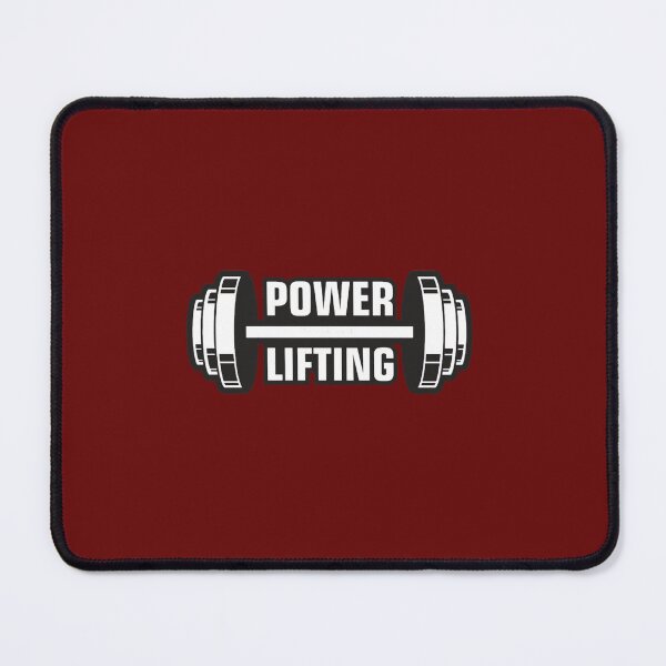 Item preview, POWER LIFTING designed and sold by jechso.