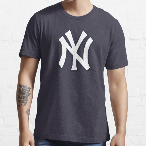 Thumbs Down Shirt New York Baseball Essential T-Shirt for Sale by  sillerioustees