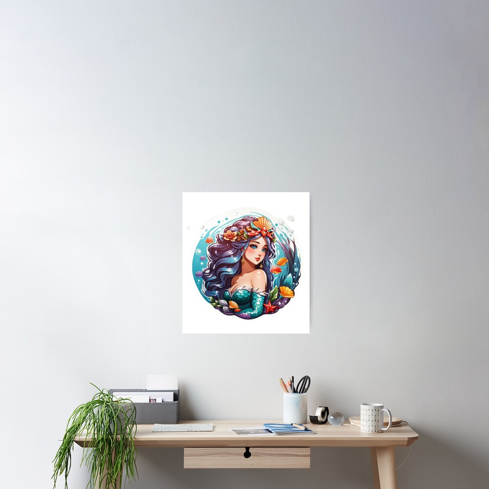 Item preview, Poster designed and sold by SirenasWorld.