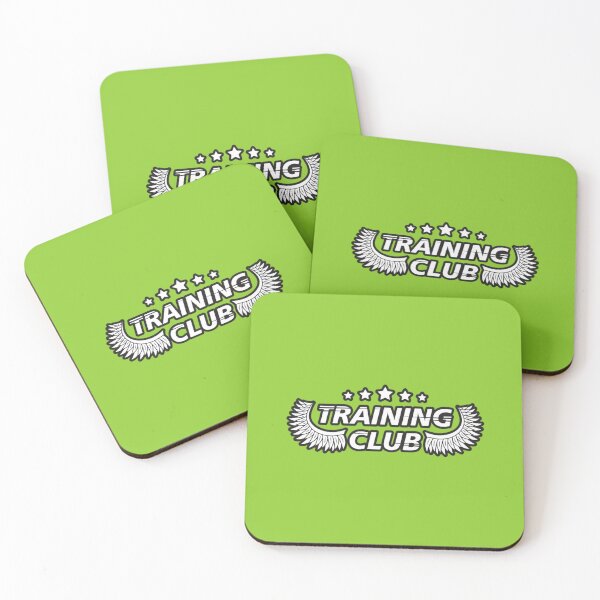 Item preview, TRAINING CLUB designed and sold by jechso.