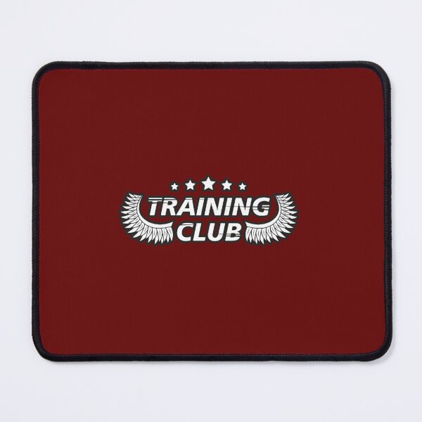 Item preview, TRAINING CLUB designed and sold by jechso.