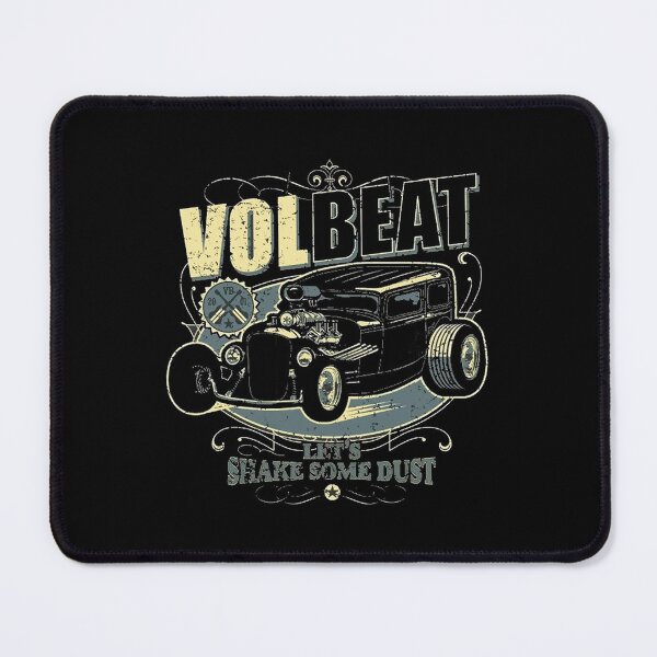 Item preview, Trending Design - Volbeat designed and sold by JemmyTT.