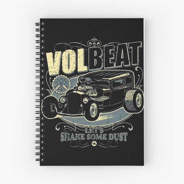 Item preview, Trending Design - Volbeat designed and sold by JemmyTT.