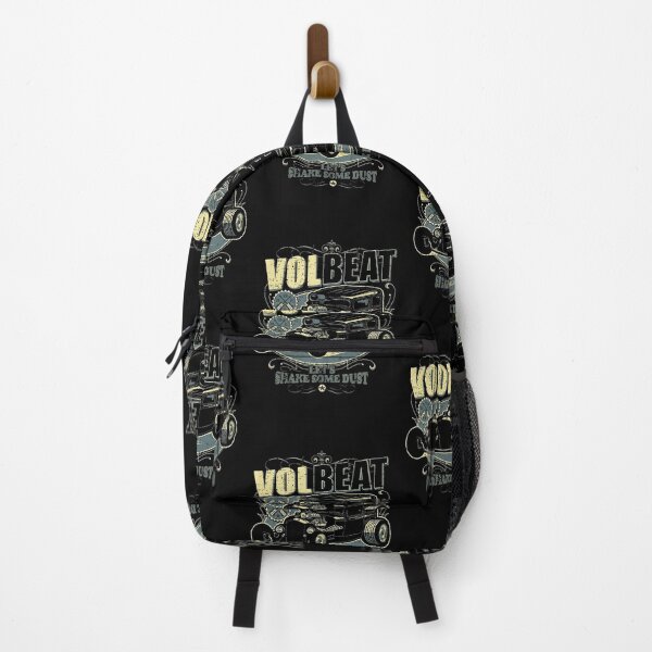 Item preview, Trending Design - Volbeat designed and sold by JemmyTT.