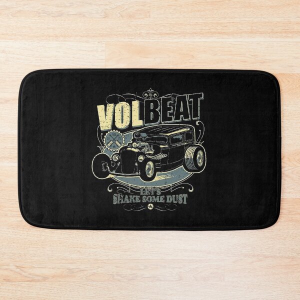 Item preview, Trending Design - Volbeat designed and sold by JemmyTT.