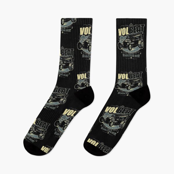 Item preview, Trending Design - Volbeat designed and sold by JemmyTT.