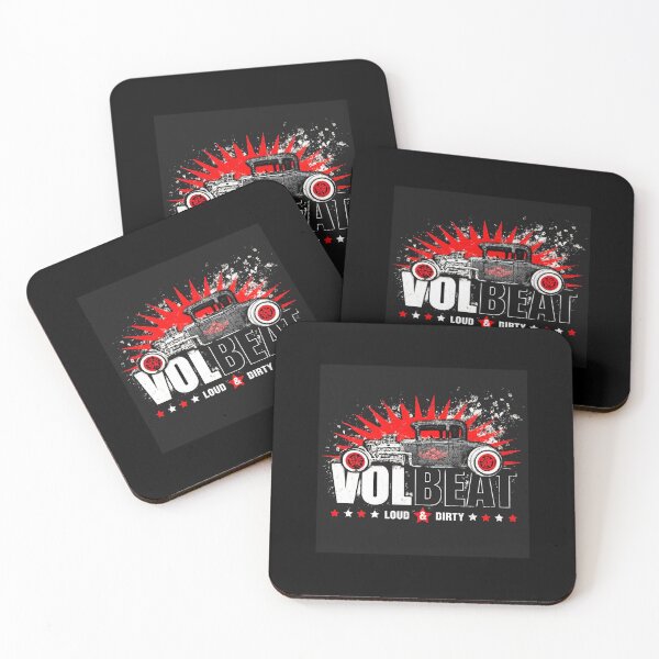 Item preview, NEW VOLBEAT designed and sold by JemmyTT.