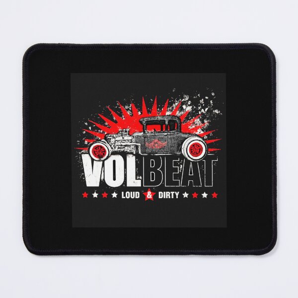 Item preview, NEW VOLBEAT designed and sold by JemmyTT.