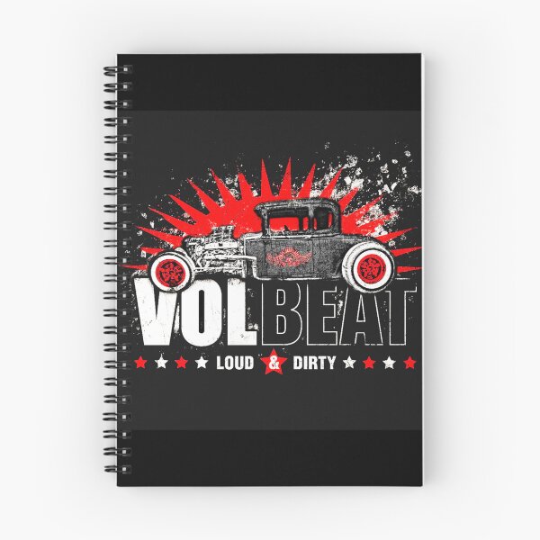 Item preview, NEW VOLBEAT designed and sold by JemmyTT.