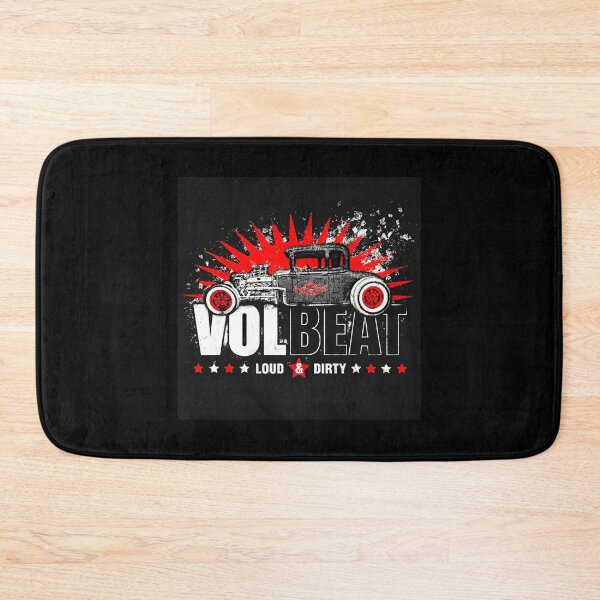 Item preview, NEW VOLBEAT designed and sold by JemmyTT.