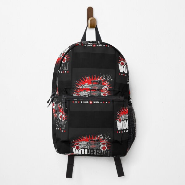 Item preview, NEW VOLBEAT designed and sold by JemmyTT.