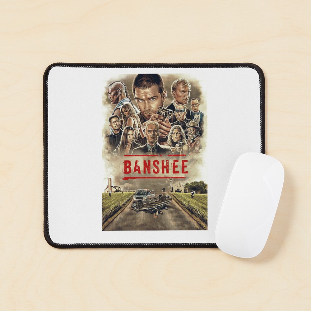 Item preview, Mouse Pad designed and sold by Suatterapatzn.