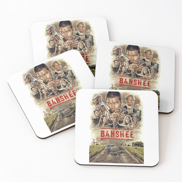 Item preview, Banshee designed and sold by Suatterapatzn.