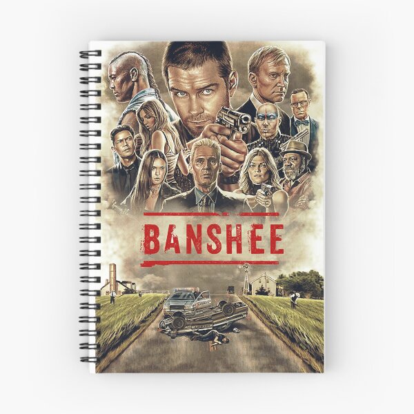 Item preview, Banshee designed and sold by Suatterapatzn.