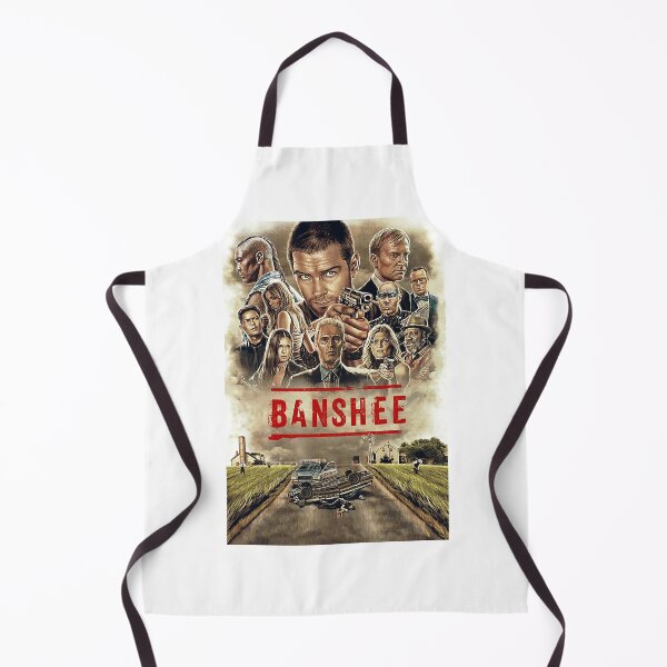 Item preview, Banshee designed and sold by Suatterapatzn.
