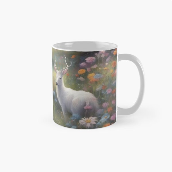 Item preview, Mystical Meadows- II designed and sold by positivVibesArt.