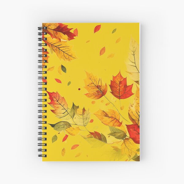 Item preview, Beautiful autumn leaves designed and sold by Seven7Dwarfs.