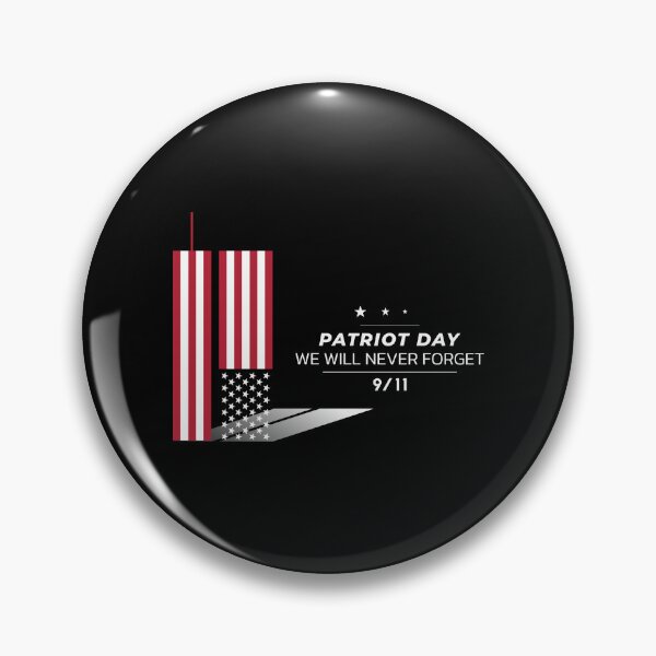 Item preview, 9 11 twin towers, 9 11 us flags designed and sold by quanlh.