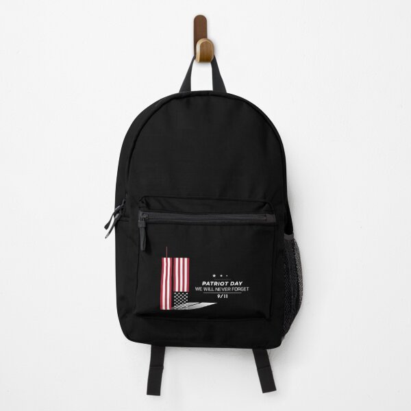 Item preview, 9 11 twin towers, 9 11 us flags designed and sold by quanlh.