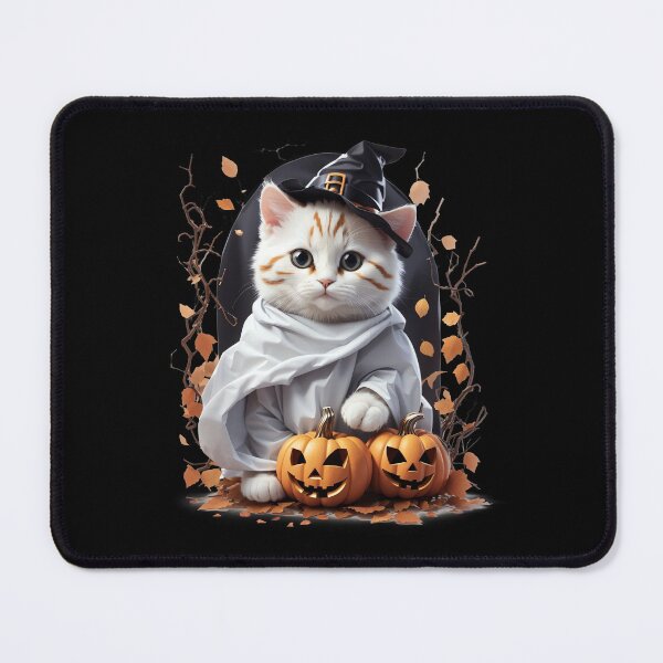 Item preview, SpookyCats designed and sold by Paolospresent.