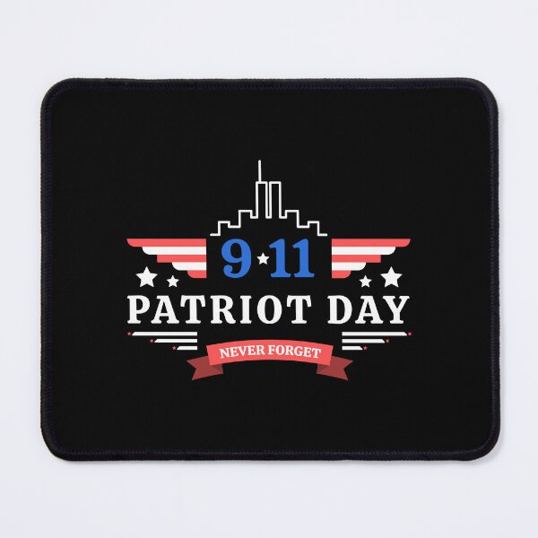 Item preview, 9 11 never forget designed and sold by quanlh.