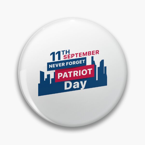 Item preview, 11th September, 9 11 never forget designed and sold by quanlh.