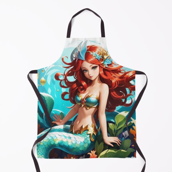 Item preview, Dulces Sirenas designed and sold by SirenasWorld.