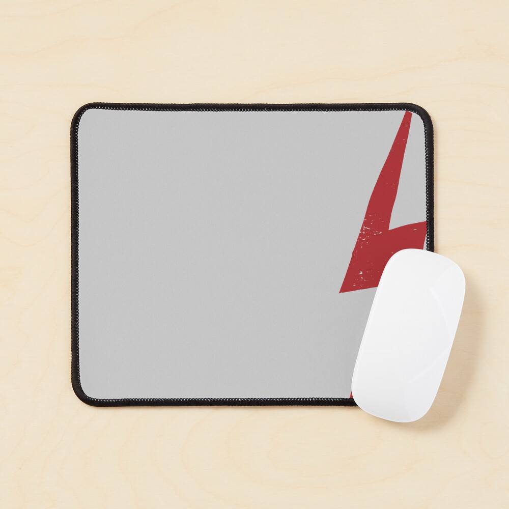 Item preview, Mouse Pad designed and sold by ThreeTreeDesign.