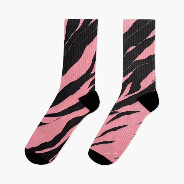 Item preview, Pink Striped Elegance designed and sold by Omarupattern51.
