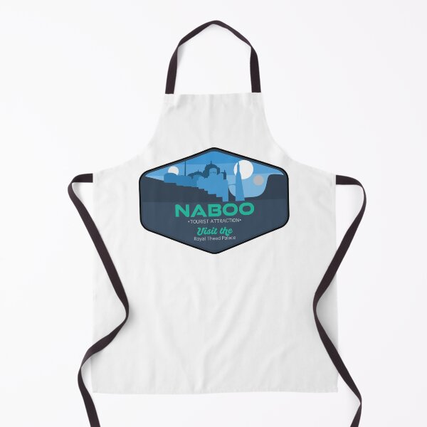 Item preview, Naboo designed and sold by harwalan.