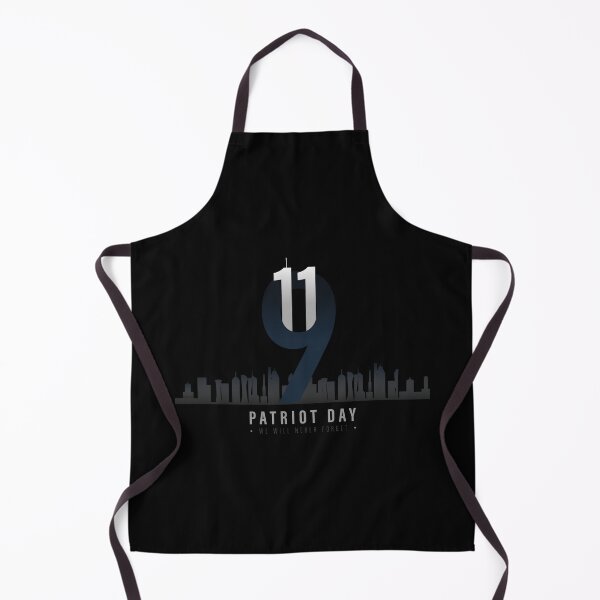 Item preview, 9 11, patriot day, we will never forget designed and sold by quanlh.