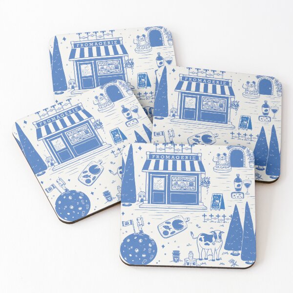 Item preview, Fromagerie designed and sold by Worldoffrosti.