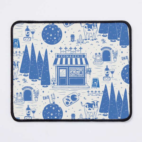 Item preview, Fromagerie designed and sold by Worldoffrosti.