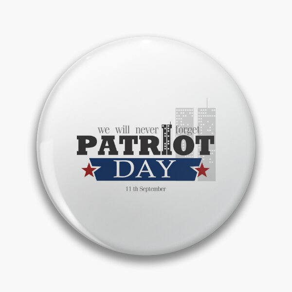 Item preview, 11th september, 9 11 patriot day designed and sold by quanlh.