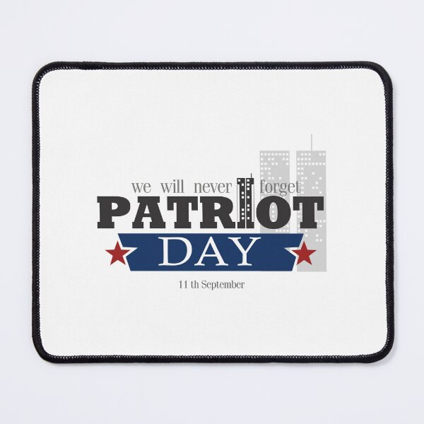 Item preview, 11th september, 9 11 patriot day designed and sold by quanlh.