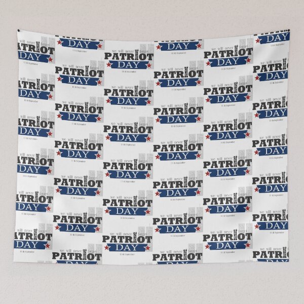 Item preview, 11th september, 9 11 patriot day designed and sold by quanlh.