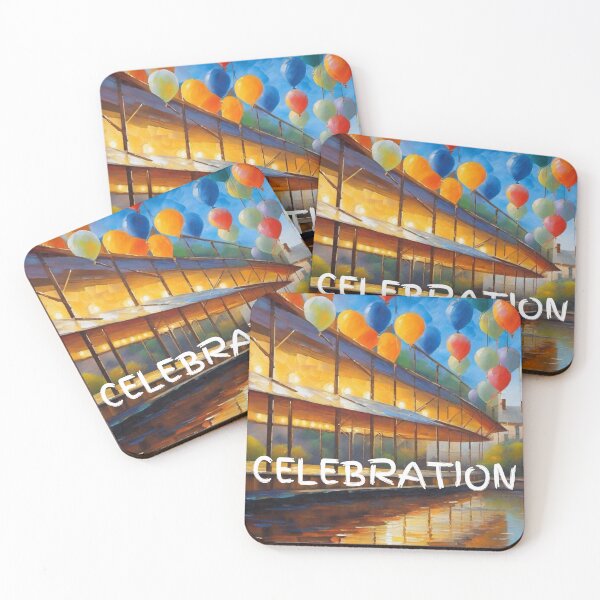 Item preview, Celebration designed and sold by Natrual0903.