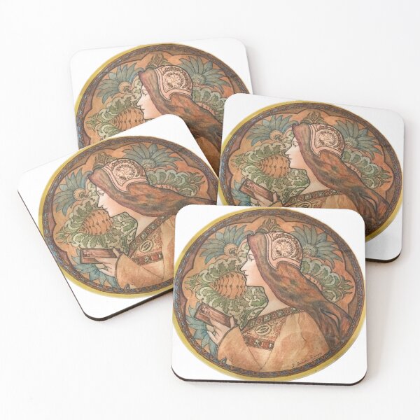 Item preview, Jane Atché, Meditation designed and sold by NouveauEra.