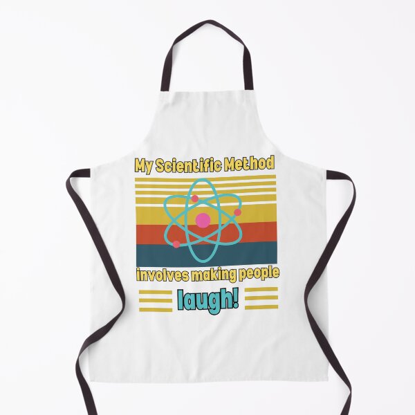 Item preview, Scientific Method: My Scientific Method involves making people laugh! designed and sold by Jerseysrd.