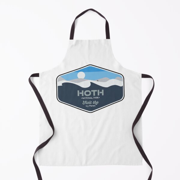 Item preview, Hoth designed and sold by harwalan.