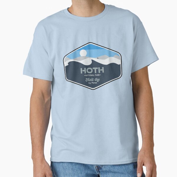 Item preview, Hoth designed and sold by harwalan.