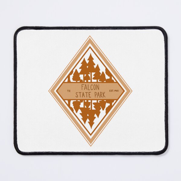 Item preview, Falcon State Park designed and sold by pdaniels.